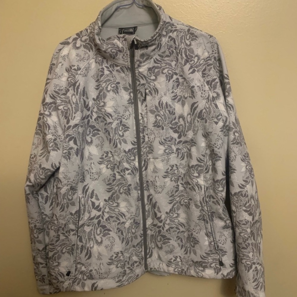Northface Insulated Jacket
